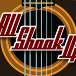 Lackagh Musical Society presents "All Shook Up"