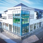 Claregalway Hotel Nominated as Top Wedding Hotel