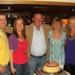 Claire-Gs-brother-Alan-Greaney-his-wife-Caroline-Father-Martin-Joe-Mother-Mary-and-Claire