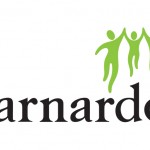 Barnardos black_green_on_white