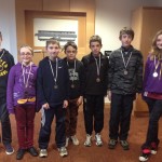 Claregalway/Lackagh Community Games Chess News