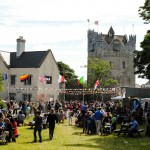 Claregalway Castle Must Seek Planning Permission From Council For Future Events