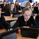Claregalway School Tops Again for IT Education