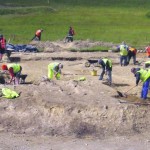 M17 Dig Reveals Finds Dating Back to 3500BC