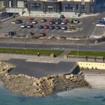 Local Swimmers Highlight Dangers and Inadequate Facilities in Salthill
