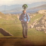 Google Trekker Captures Off-Shore Sunshine While County Suffers Deluge