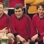 Galway Mourns Passing of One of the Famous Connolly Hurling Clan
