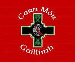 Carnmore GAA Club June 2016 News