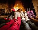 Tips for Keeping Warm This Winter