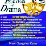 Claregalway Drama Festival