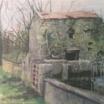 Rural Galway backdrop inspires new art exhibition