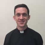 Oranmore native Declan Lohan to be ordained to the priesthood - July 2017