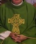 Tributes paid to retiring parish priest  Fr. Des Walsh, Lackagh.
