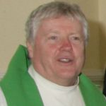Fr. John O'Gorman - new Parish Priest for Lackagh.