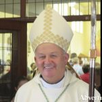 Pope Francis appoints Bishop Brendan Kelly as Bishop of Galway