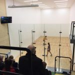 Claregalway Handball Court Officially Opened