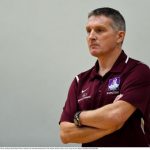 MIKE MURRAY APPOINTED AS IRELAND SENIOR MEN'S TEAM MANAGER