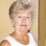 Sudden Death of Community Activist Agnes Lenihan