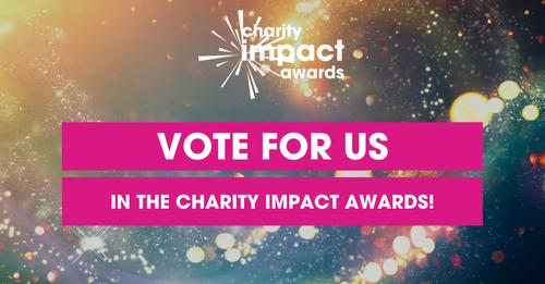Galway Hospice Needs Your Vote