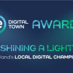 Digital Town Awards